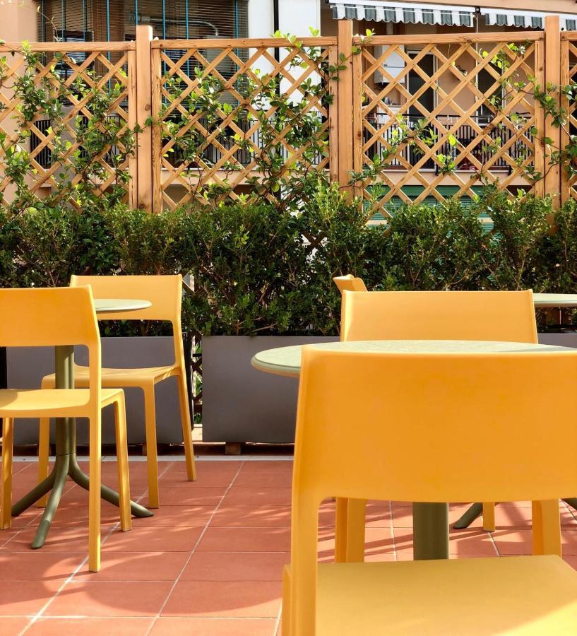 Relais Villa Montedonzelli Napoli Bagian luar foto