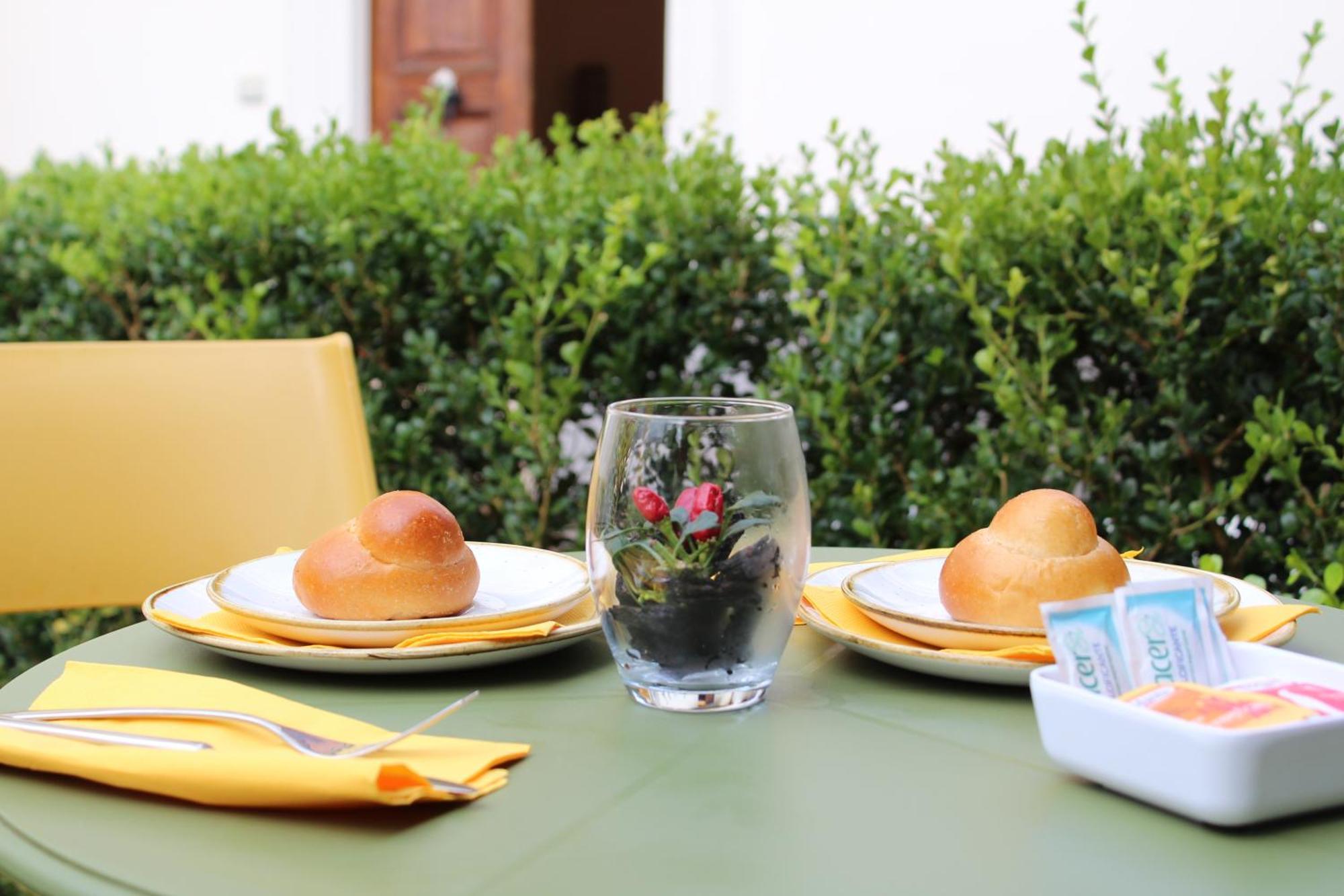 Relais Villa Montedonzelli Napoli Bagian luar foto
